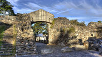 Guided Day Trip to Citadel of Colonia del Sacramento from Montevideo