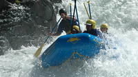 Full-Day American River Middle Fork Rafting