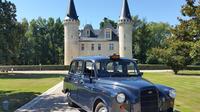 Private wine tour of Médoc - The Winemaker