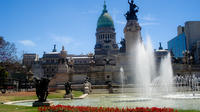 Shore Excursion Buenos Aires: Buenos Aires City Tour