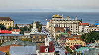Shore Excursion Punta Arenas: Punta Arenas City tour