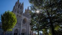 National Cathedral General Admission