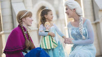 2-Tages Disneyland Resort Ticket 2-Tages Disneyland Resort Ticket