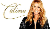 Céline Dion au Colosseum du Caesars Palace Hotel and Casino Céline Dion au Colosseum du Caesars Palace Hotel and Casino