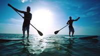Hilton Head Island Stand Up Paddleboarding Tour