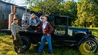 Sugarlands Moonshine Distillery Tour in Gatlinburg