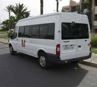 Marrakech Airport Private Arrival Transfer