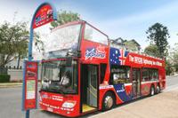 Brisbane Hop-on Hop-off Bus Tour