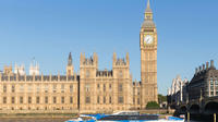 Imagen MBNA Thames Clippers: Trayecto individual por el río Támesis.