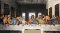 Visite de l'essentiel à Milan - billet coupe-file pour La Cène de Léonard de Vinci et la cathédrale du Dôme Visite de l'essentiel à Milan - billet coupe-file pour La Cène de Léonard de Vinci et la cathédrale du Dôme