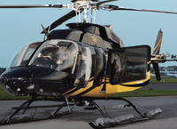 Private Helicopter Transfer from Lower Manhattan to New York Airports