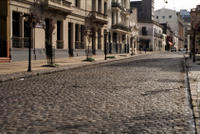 Buenos Aires Historical Walking Tour