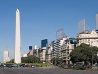Monuments incontournables de Buenos Aires: balade de l'Obelisco à La Boca