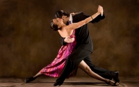 Spectacle de tango de Buenos Aires, with dîner et leçons de danse