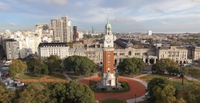 Visite à pied Best of Buenos Aires