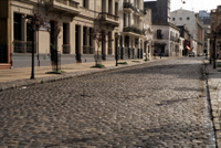 Visite à pied des quartiers historiques de Buenos Aires