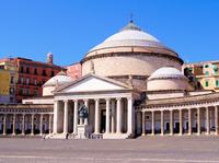 2-Day Italy Trip: Naples, Pompeii, Sorrento and Capri
