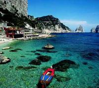 3-tägiger Ausflug in Italien: Neapel, Pompeji, Sorrent und Capri 3-tägiger Ausflug in Italien: Neapel, Pompeji, Sorrent und Capri