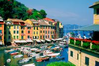 4-Day Liguria Tour from Milan: Cinque Terre, Genoa, Italian Riviera