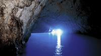 Blue Grotto Day Trip with Anacapri from Sorrento 