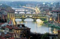 Circuit Italie Les de 3 jours: Florence et Pise