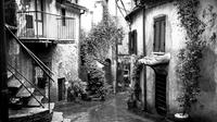 Dinner in the Medieval Town of Mazzano: A Quiet Retreat One Hour from Rome