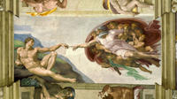 Early access to Vatican Museums before Morning Opening