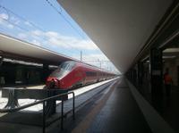 Tour en tren