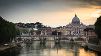 Friday Night at the Vatican Museums and Sistine Chapel