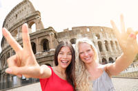 Roma en un día con el Coliseo y el Vaticano y verdadero acceso Evite las colas Roma en un día con el Coliseo y el Vaticano y verdadero acceso Evite las colas