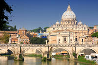 Roma in un giorno: il Vaticano e il Colosseo con ingressi saltafila Roma in un giorno: il Vaticano e il Colosseo con ingressi saltafila