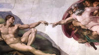 Skip-the-line Vatican Museums and Sistine Chapel at your pace