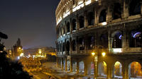 Underground Colosseum and Roman Forum