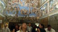 Visite du Vatican billet avec coupe-file: musées du Vatican, Chapelle Sixtine et Basilique Saint-Pierre