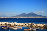 Voyage de 5 jours en Italie: Pompéi, Capri, Naples et Sorrente