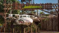 Ventura Park Adventure Pack Admission Ticket