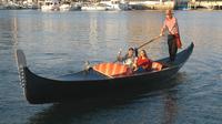 50-minute Gondola Tour of Newport Harbor
