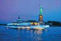 Bateaux New York Dinner Cruise