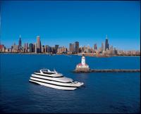 Chicago Brunch Cruise