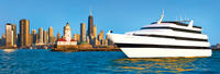 Chicago Odyssee – Bootstour mit Mittagessen Chicago Odyssee – Bootstour mit Mittagessen