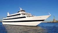 Croisière with déjeuner-buffet à New-York