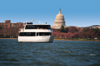 Déjeuner-croisière panoramique DEPUIS Washington DC
