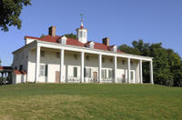 Sur les pas de George Washington: Excursion d'Une journée à Mount Vernon