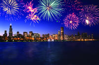 Viator VIP: Exclusive Chicago New Year's Eve Luxury Dinner Cruise