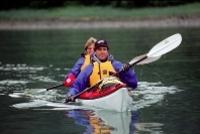 Aventure kayak Alaska - Faune sauvage Tongass