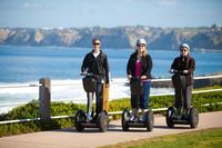 La Jolla Segway Tour