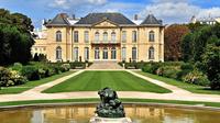 Imagen Entrada al Museo Rodin de París