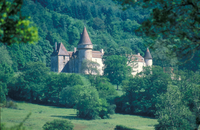 Excursión de un día en grupo desde París a Chablis, Vézelay y Château de Bazoches Excursión de un día en grupo desde París a Chablis, Vézelay y Château de Bazoches