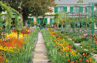 Excursión para grupos pequeños a Giverny y los jardines de Monet desde París Excursión para grupos pequeños a Giverny y los jardines de Monet desde París