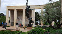 Small Group Normandy D-Day Battlefields and Landing Beaches Day Trip from Paris